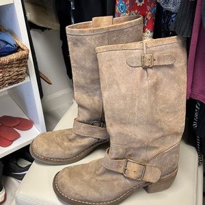 Fiorentini + Baker beautiful boots